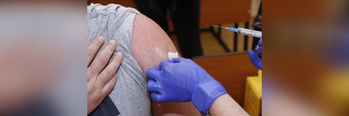 Полтавщина отримала 470 доз вакцини проти грипу