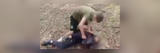 Підлітки жорстоко побили хлопця поблизу Полтави