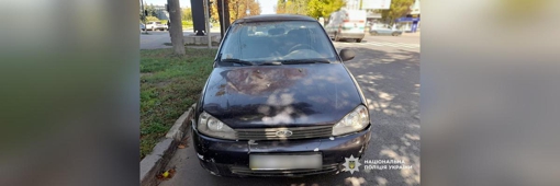 У Полтаві легковик збив на пішохідному переході 17-річну дівчину