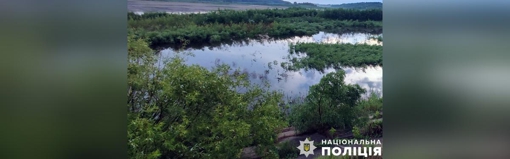 У Полтавській області у водосховищі під час риболовлі втопився чоловік
