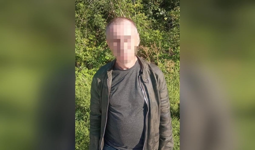 На Полтавщині знайшли чоловіка, який перебував у розшуку