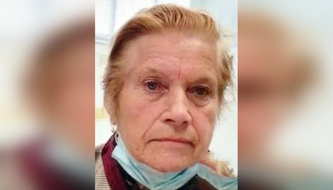 На Полтавщині розшукують безвісти зниклу 83-річну Марію Топор