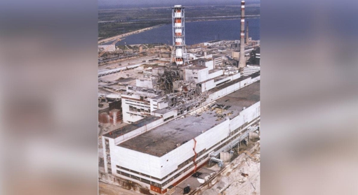 Сьогодні Міжнародний день памʼяті про Чорнобильську катастрофу