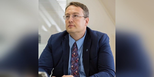 Заступника міністра внутрішніх справ України звільнили з посади