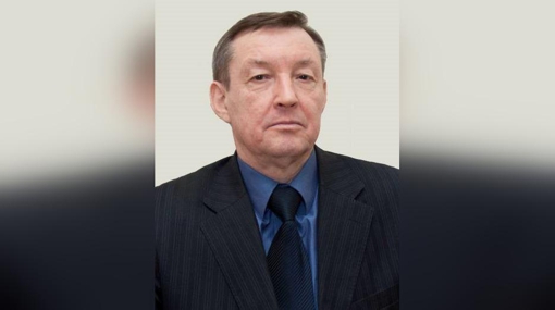 Помер викладач полтавського університету