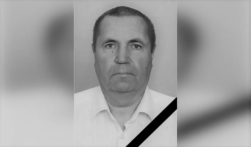 На Полтавщині помер заслужений лікар України