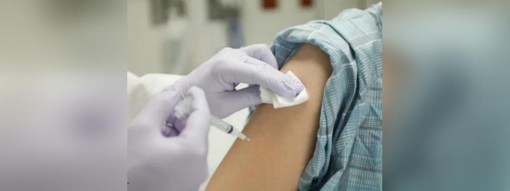 МОЗ спростило доступ дітей віком від 12 років до вакцинації проти коронавірусу