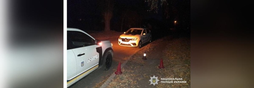 На Полтавщині двоє підлітків побили та пограбували жінку: їм загрожує до 15 років тюрми