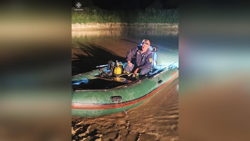У Миргородському районі у водоймі потонула 10-річна дитина