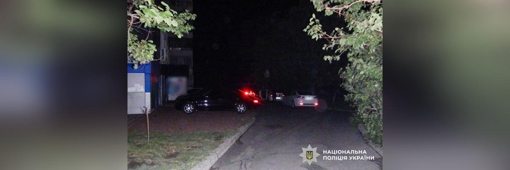 У Кременчуці 21-річний хлопець випав з вікна багатоповерхівки й загинув