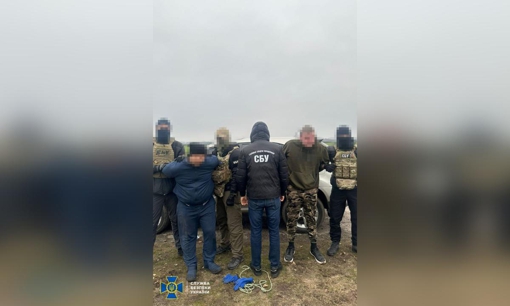 Затримали депутата Полтавської облради, який замовив убивство підприємця