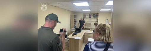 На Полтавщині викрили масштабну схему з ухилення від мобілізації, яку очолювала голова міжрайонної МСЕК
