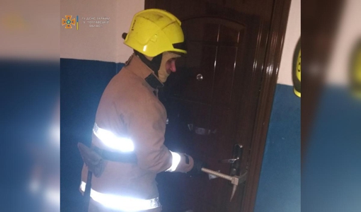 У квартирі на Полтавщині чадним газом отруїлися троє людей. ОНОВЛЕНО