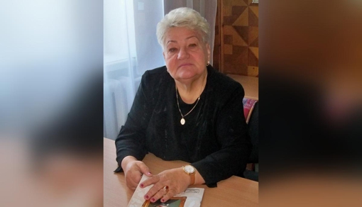 Померла колишня директорка однієї із полтавських шкіл