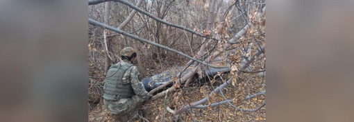 На Полтавщині знешкодили бойові частини ворожих БпЛА