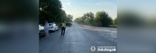 У Полтавській області сталися дві смертельні аварії