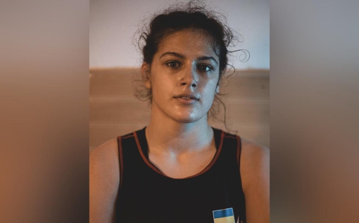 Полтавка Надія Соколовська стала чемпіонкою Європи з вільної боротьби