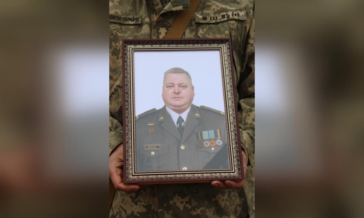 На війні загинув 49-річний воїн Сергій Зявенко