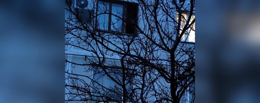 На Полтавщині загинула 38-річна жінка, яка випала з вікна другого поверху