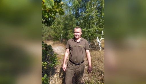 На Полтавщині призначили директора одного з лісгоспів