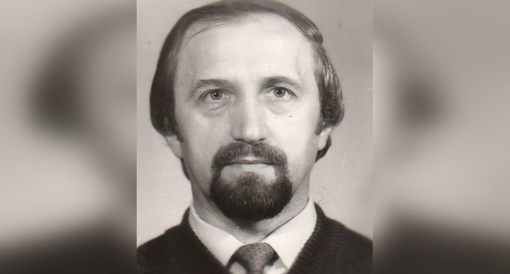Помер колишній державний службовець Валентин Коробко