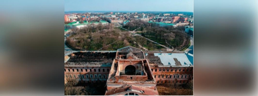 Пам’ятки культури Полтавської області виключили із проєкту "Велика Реставрація"