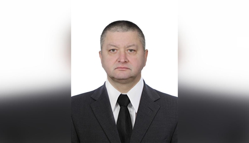 Податкову Полтавщини очолив Сергій Левченко