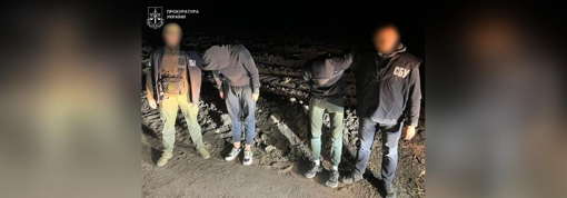 За співпрацю росіянами засудили до ув’язнення двох жителів Полтавщини