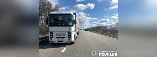Смертельна ДТП на Полтавщині: зіткнулися мікроавтобус та вантажівка