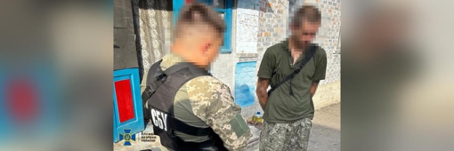 У Полтавській області рецидивіст підпалив військовий пікап