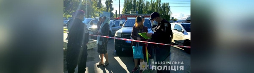 Замінування церкви на Полтавщині: поліціянти встановили особу
