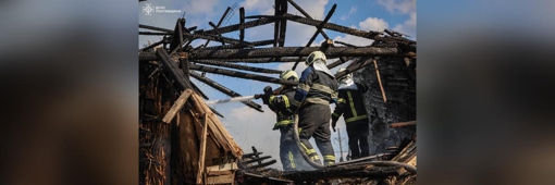 Жителям Полтавської громади виділили 650 тис. грн на відбудову після ворожого удару