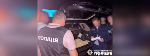 На Полтавщині затримали керівника Держпродспоживслужби, який брав хабарі за невтручання у діяльність підприємців