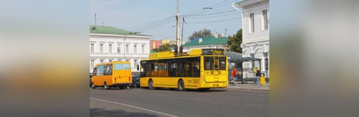 У Полтаві планують запустити новий тролейбус: що відомо?