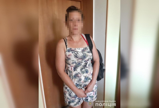 У київському кафе жінка з Полтавщини вдарила чоловіка: його госпіталізували