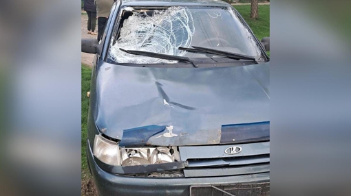 На Полтавщині автомобіль збив велосипедистку: вона загинула в лікарні