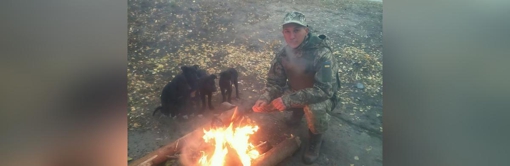 Після шестирічного полону повернувся зниклий боєць Станіслав Панченко