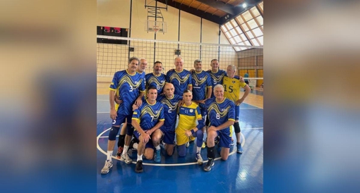 Спортсмени з Полтавщини завоювали Кубок світу з волейболу