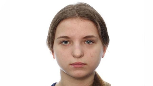 На Полтавщині розшукують безвісти зниклу неповнолітню Катерину Афоніну