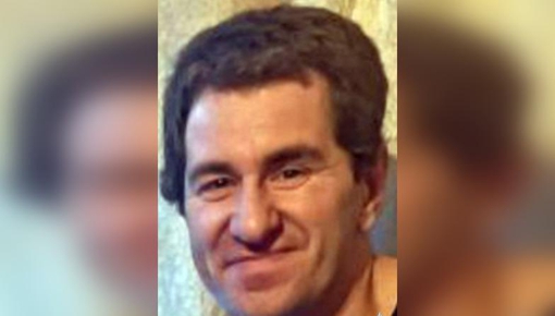 У Полтавській області розшукують 42-річного Миколу Штомпеля
