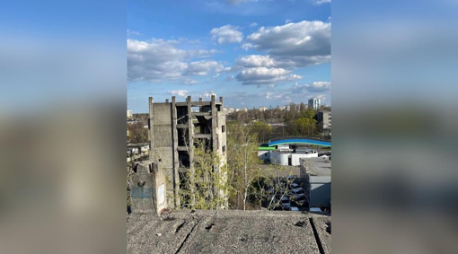 У Кременчуці біля недобудови виявили тіло 13-річної дівчинки