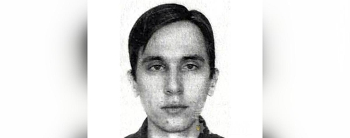 У Полтавській області розшукують 37-річного Дмитра Пухового