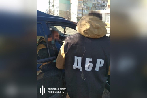 На понад 25 тис. грн оштрафували начальника одного з відділів Полтавської митниці за одержання неправомірної вигоди