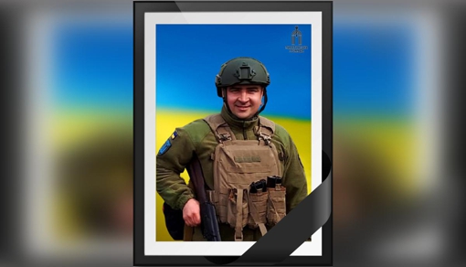 Внаслідок ракетного удару по Слов’янську загинув доброволець Володимир Бабіченко