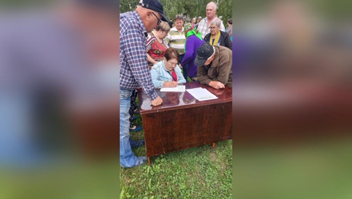 У Полтавській області релігійна громада вийшла зі складу московського патріархату