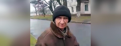 У Полтавській області розшукують 64-річного Віктора Краська