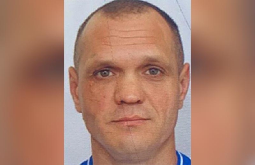 Поліціянти Полтавщини розшукують Юрія Губрієнка, який переховується через вчинення злочину