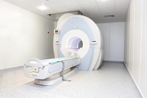 Три полтавські лікарні та поліклініка оголосили тендери на МРТ та КТ для пацієнтів