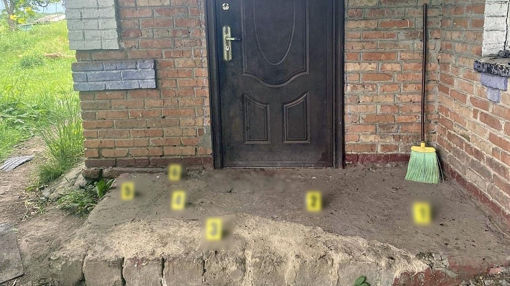 У Миргородському районі чоловік через сварку відкрив стрільбу по господарю будинку до якого прийшов у гості