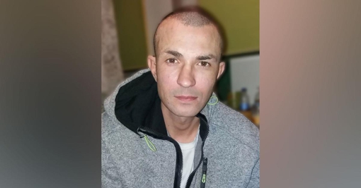 На Полтавщині розшукують 38-річного Олександра Олійника